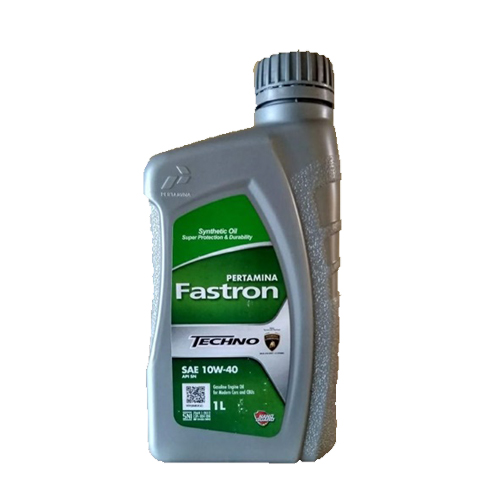 Fastron 10W-40 @Liter