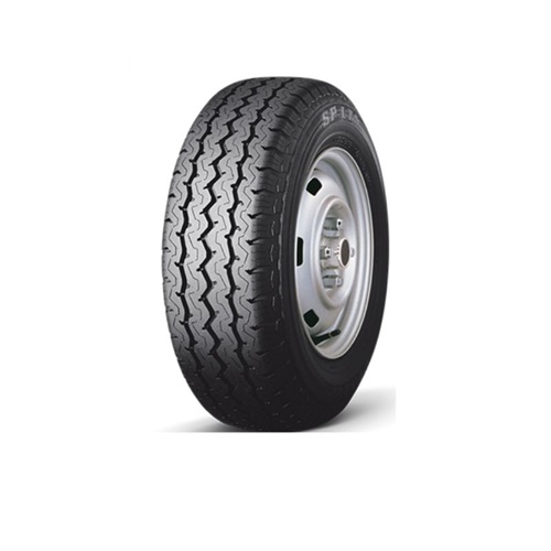 DUNLOP LT 165 R13