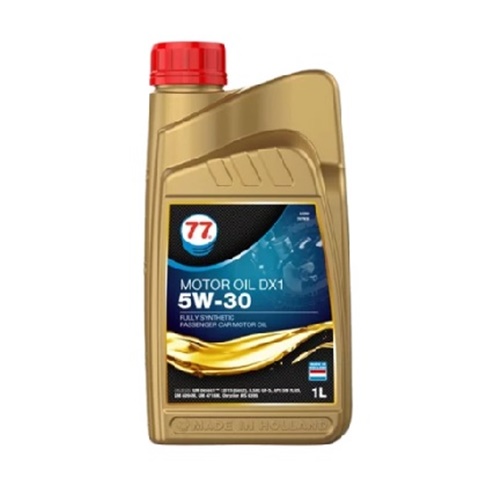 77 5W-30 @Liter
