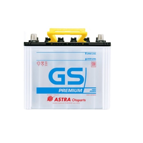 GSPR-N40 40AH