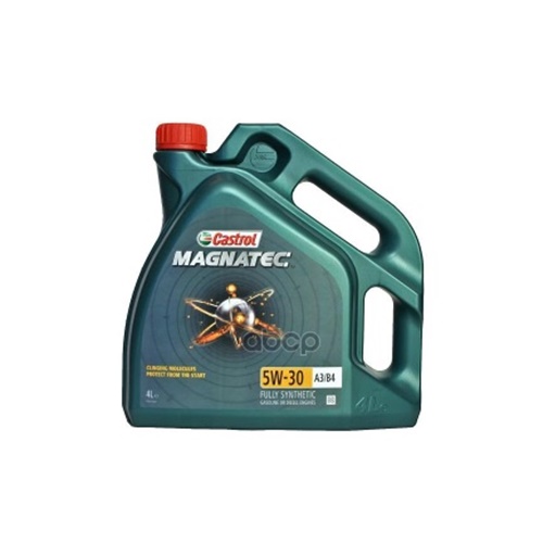 Castrol 5W-40 @Galon
