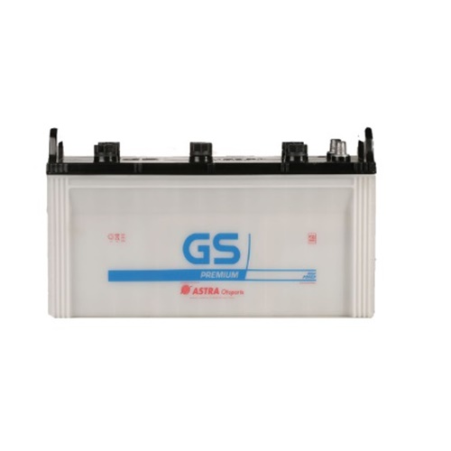 GSPR-N200 200AH
