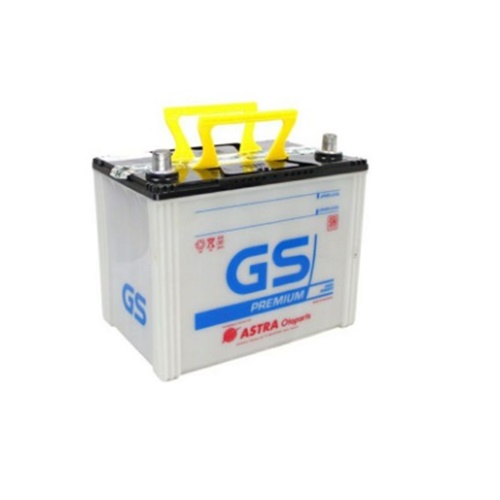 GSPR-95D31L 80AH