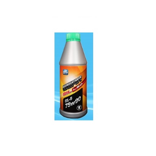 FK Massimo 75W-90 @Liter