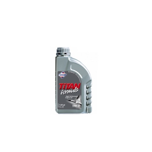 Fuchs Titan 10W-40 @Liter