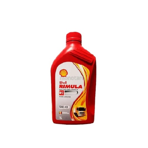 Shell Rimula R2 @Liter