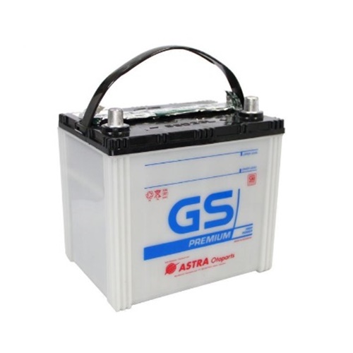 GSPR-N50L 50AH