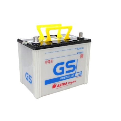 GSPR-N50