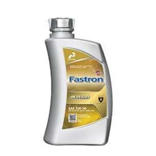 Fastron Gold 5W-30 @Liter