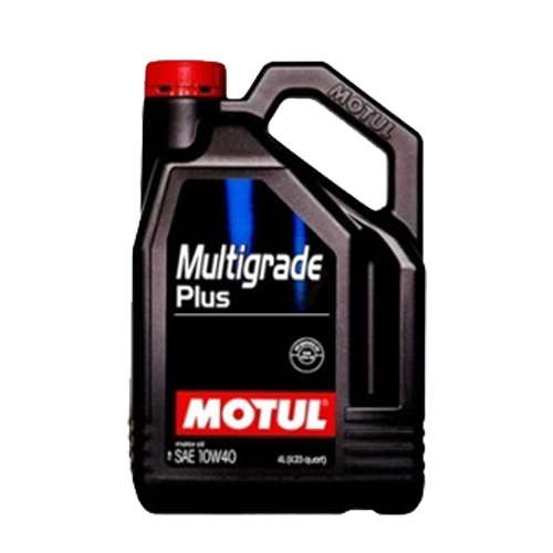 Motul Mutigrade 10W-40 @Galon