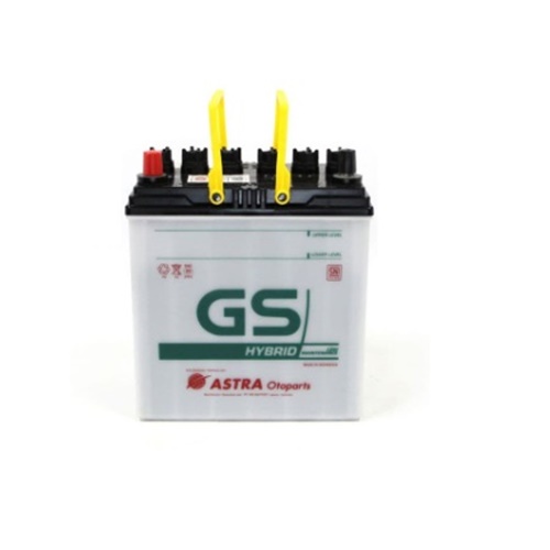 GSHY-NS40ZL 35AH