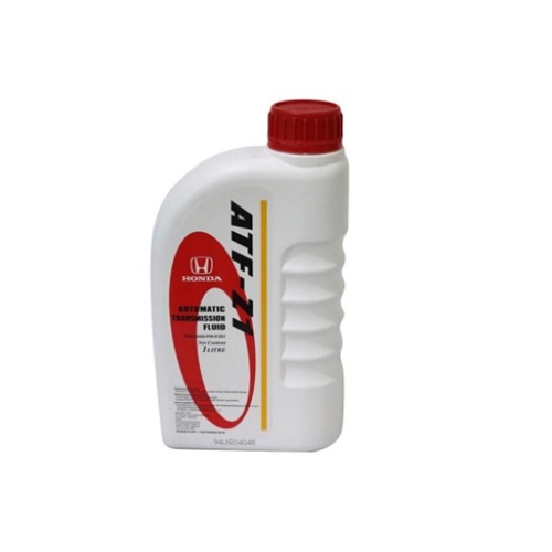 Honda ATF @Liter