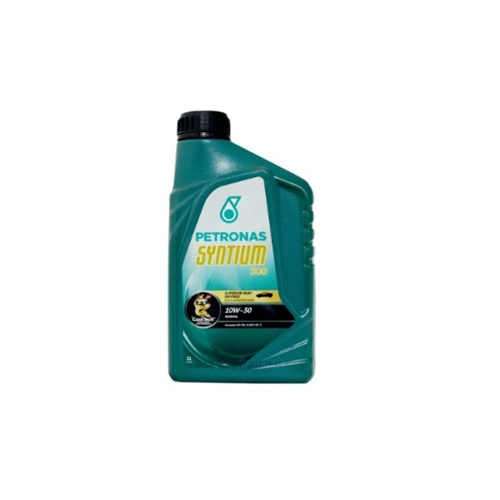 Petronas 10W-30 @Liter