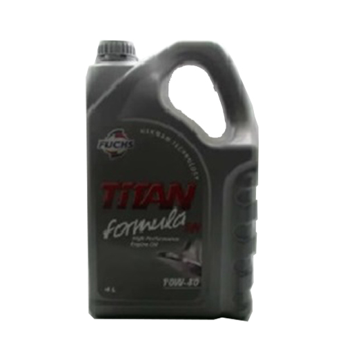 Titan 10W-40 @Galon