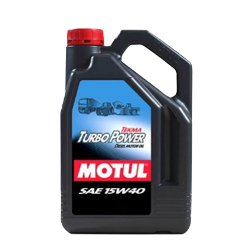 Motul 15W-40 @Galon
