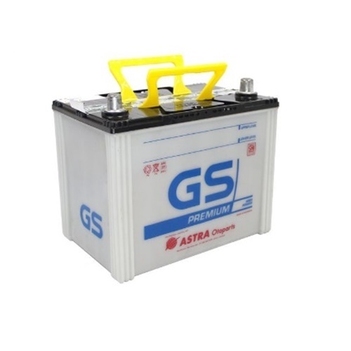 GSPR-NS70L 65AH