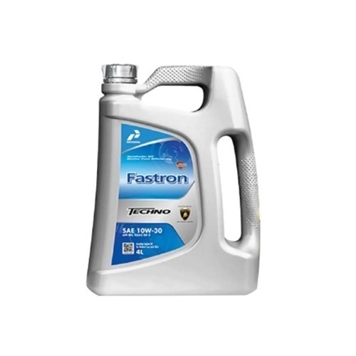 Fastron 10W-30 @Galon