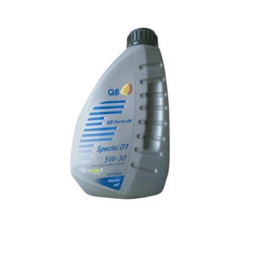 Q8 5W-30 @Liter
