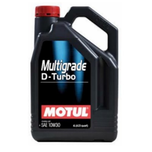 Motul Multigrade 10W-30 @Galon