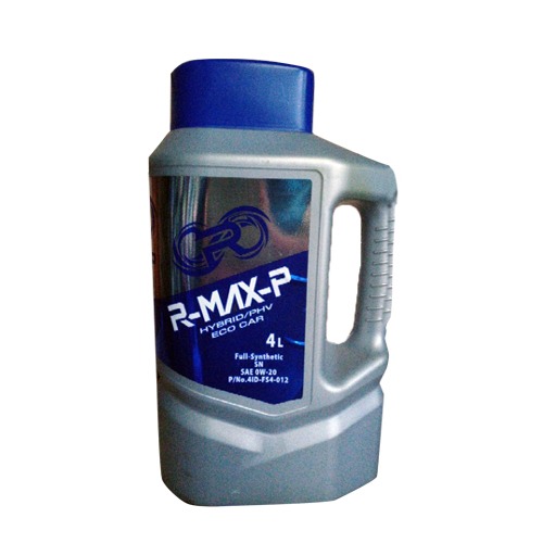 R-MAX 0W-20 @Galon