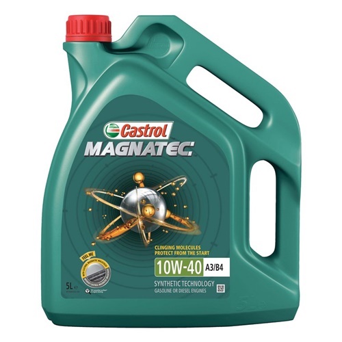 CASTROL MAGNATEC 10W-40