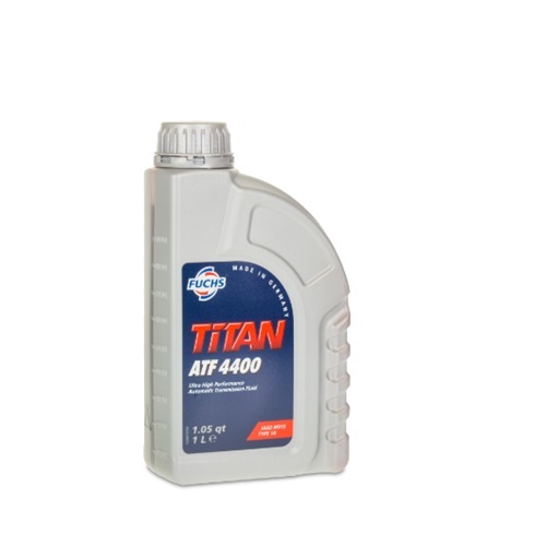 Fuchs Titan ATF @Liter